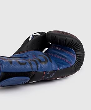 Amazon.co.jp: VENUM ボクシング グローブ JIN KAZAMA BOXING